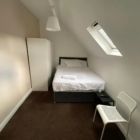 Dews House شقة ليدز